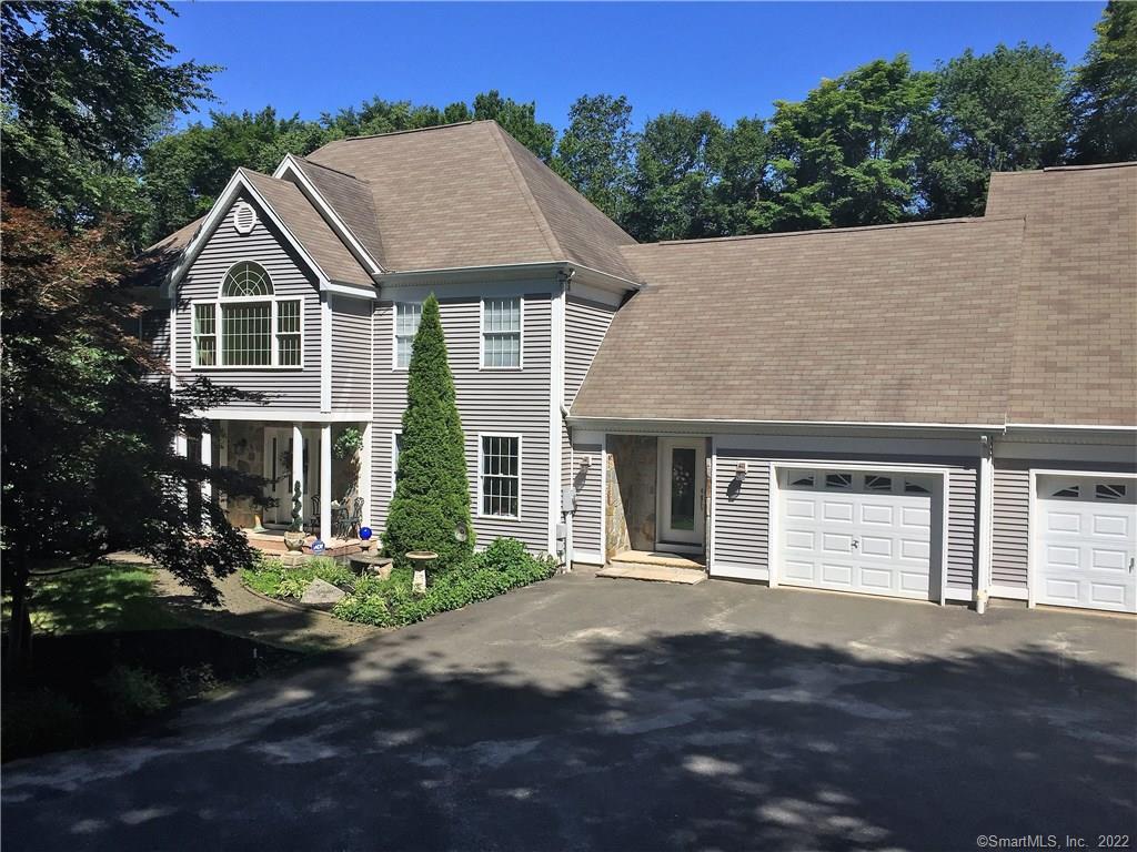 88 Thimble Rock Road Middletown, CT 06457 - Photo 1 of 1 Gallery Image 1