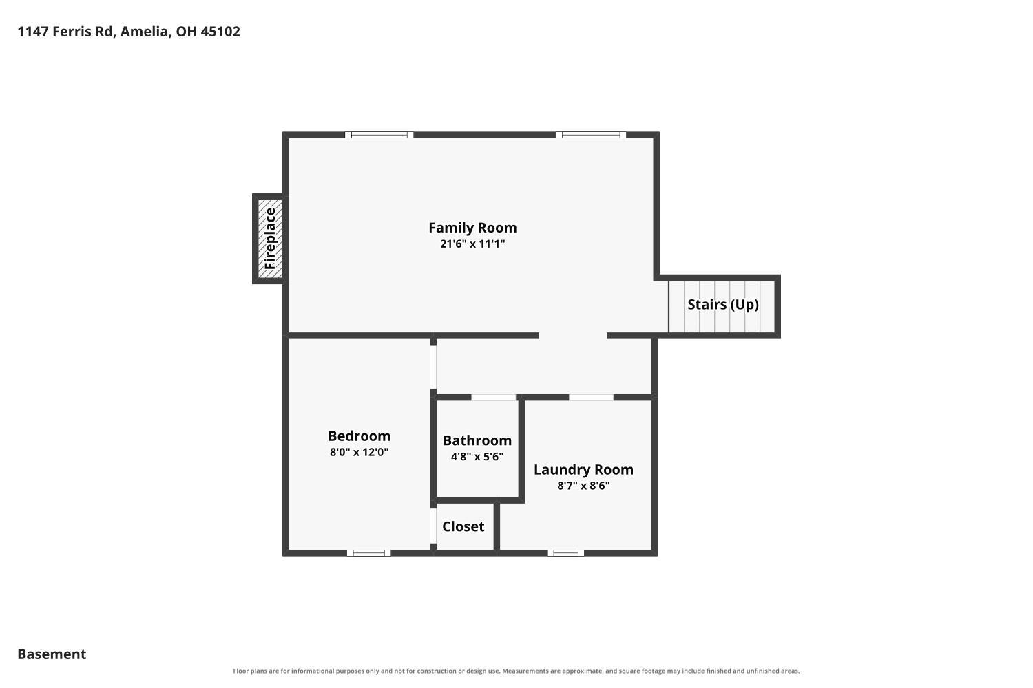 1147 Ferris Road Amelia, OH 45102 - Photo 38 of 38 Gallery Image 38