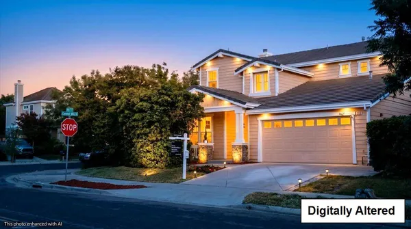 $778,000 | 206 Kayla Place, Brentwood, CA 94513