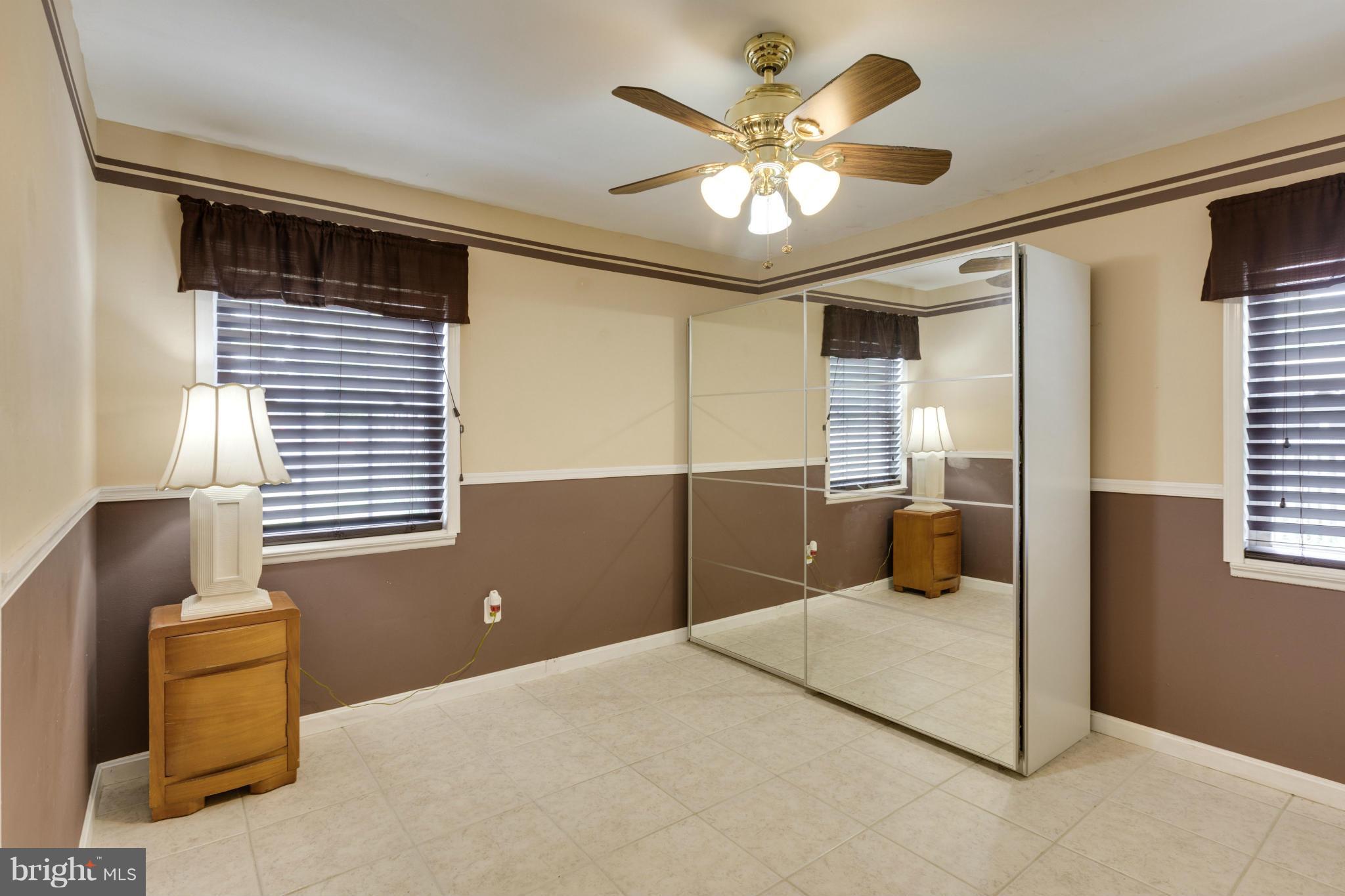 6601 Cimarron Street Springfield, VA 22150 - Photo 22 of 30 Bedroom