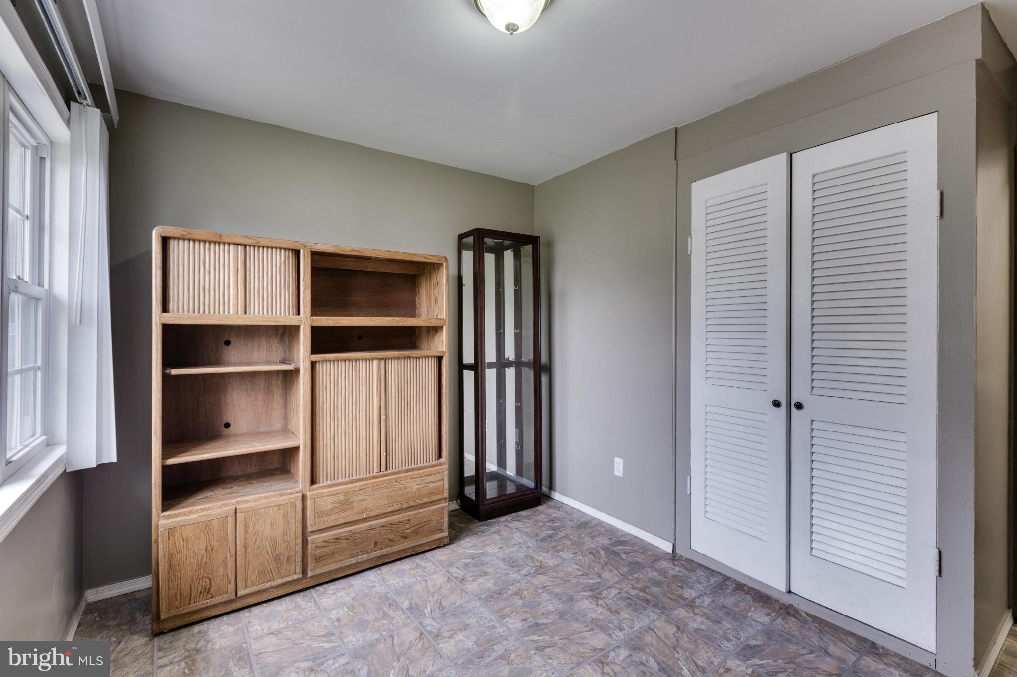 6601 Cimarron Street Springfield, VA 22150 - Photo 23 of 30 Bedroom