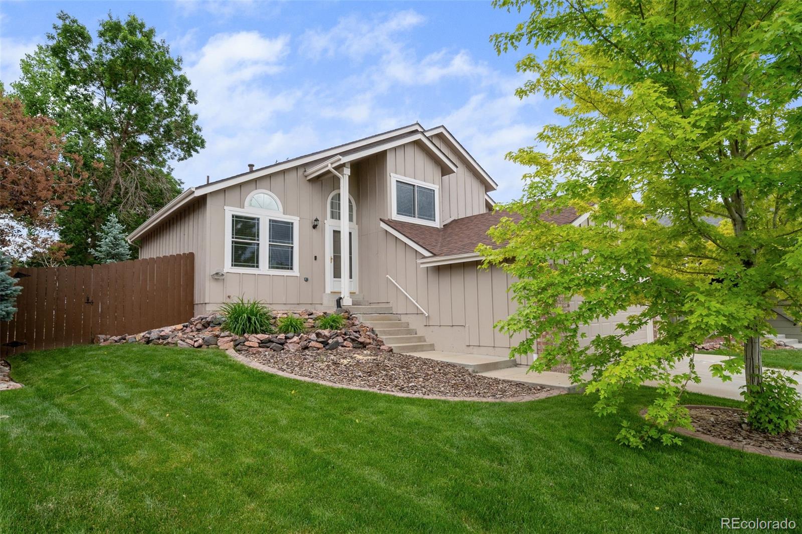 9484 Devonshire Place Highlands Ranch, CO 80126 - Photo 1 of 47 Gallery Image 1