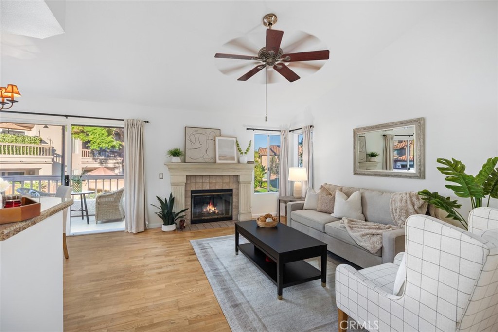 46 Conch Reef Aliso Viejo, CA 92656 - Photo 3 of 35