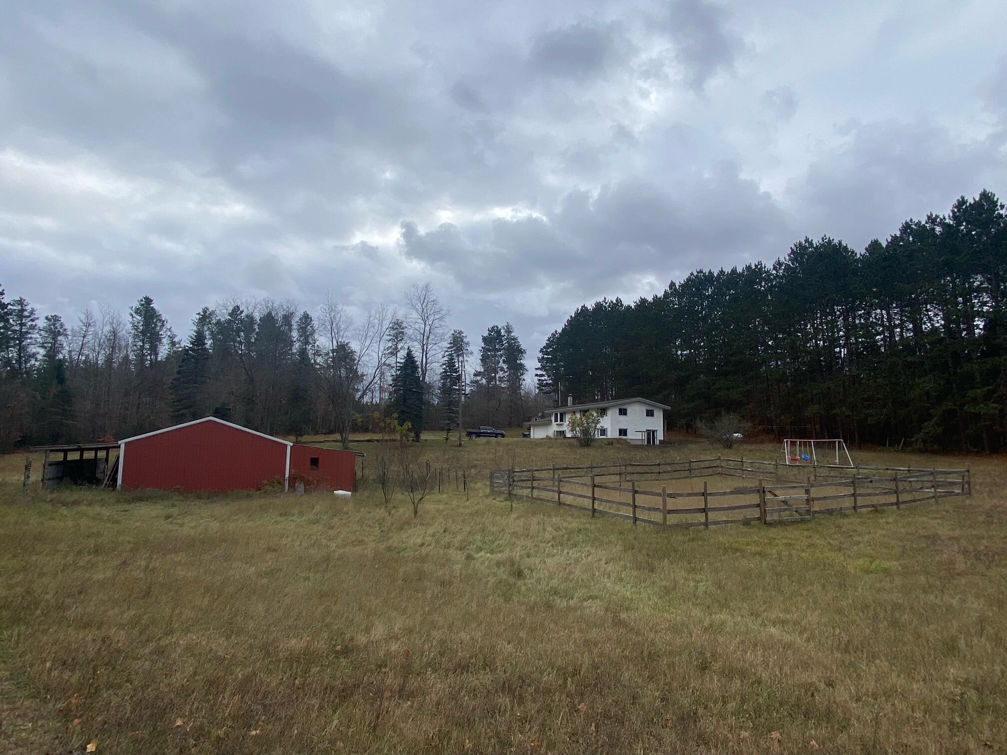 3555 North 23 Road Mesick, MI 49668 - Photo 23 of 35 29