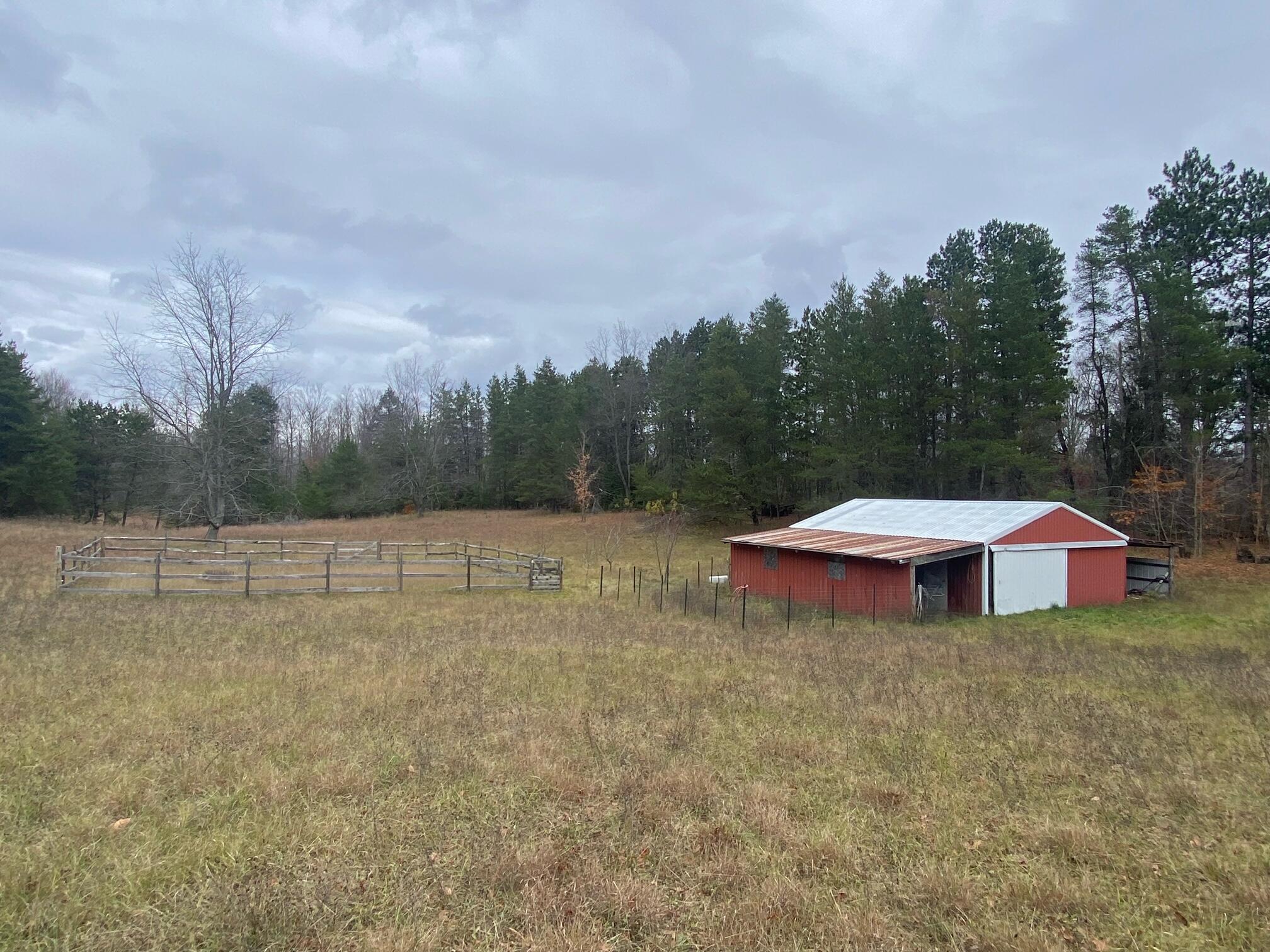 3555 North 23 Road Mesick, MI 49668 - Photo 24 of 35 22