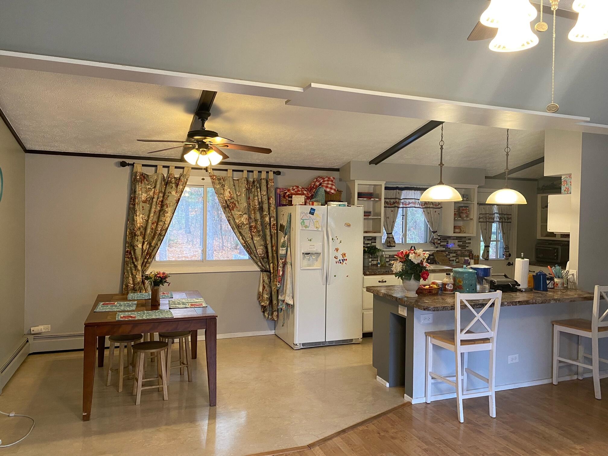 3555 North 23 Road Mesick, MI 49668 - Photo 8 of 35 2