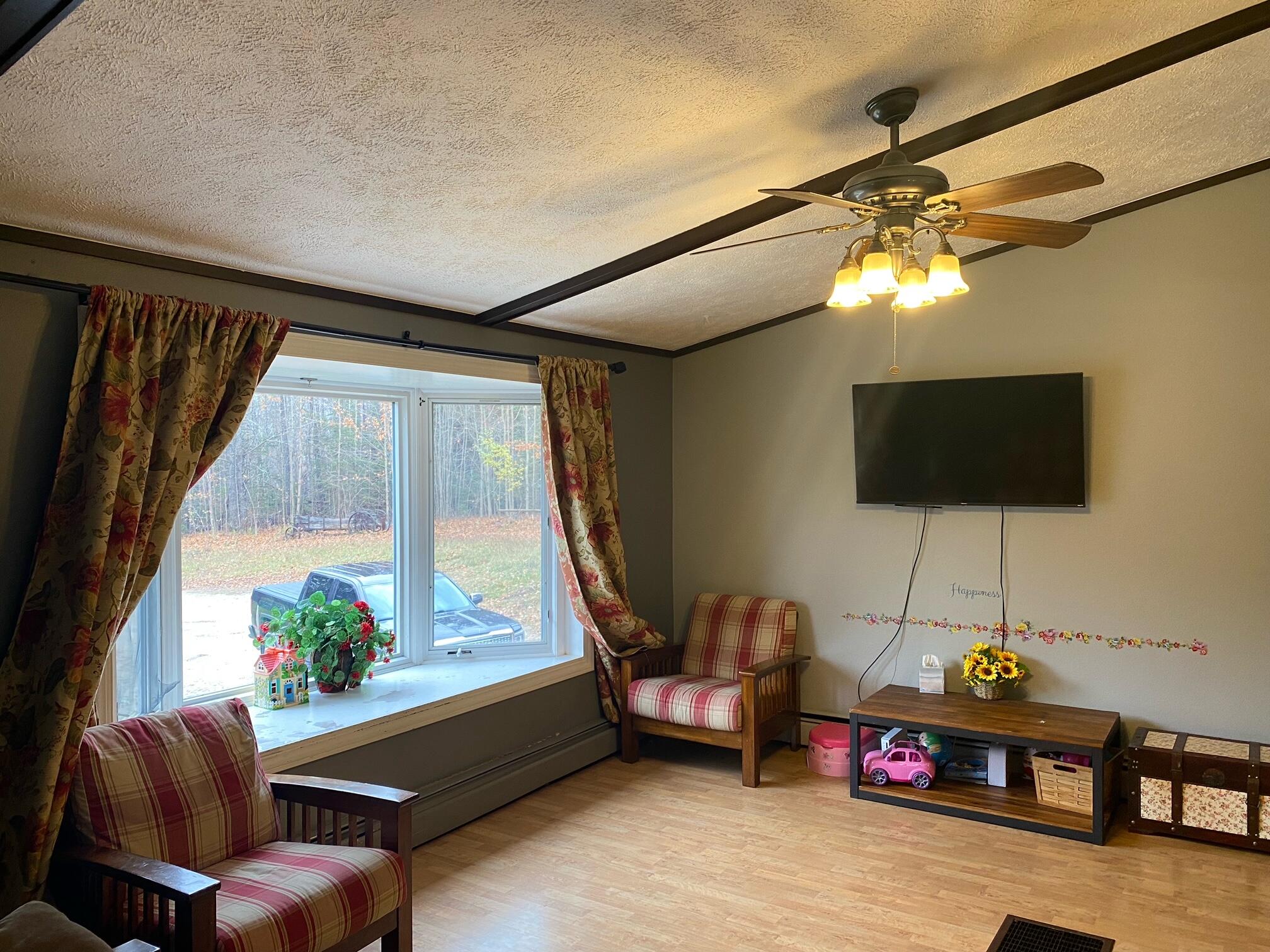 3555 North 23 Road Mesick, MI 49668 - Photo 9 of 35 1