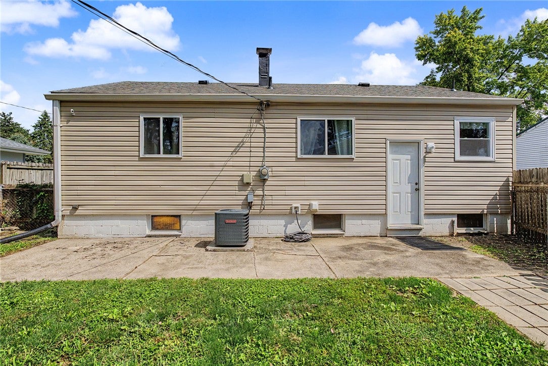 287 Travis Drive Riverside, OH 45431 - Photo 41 of 42 Gallery Image 41