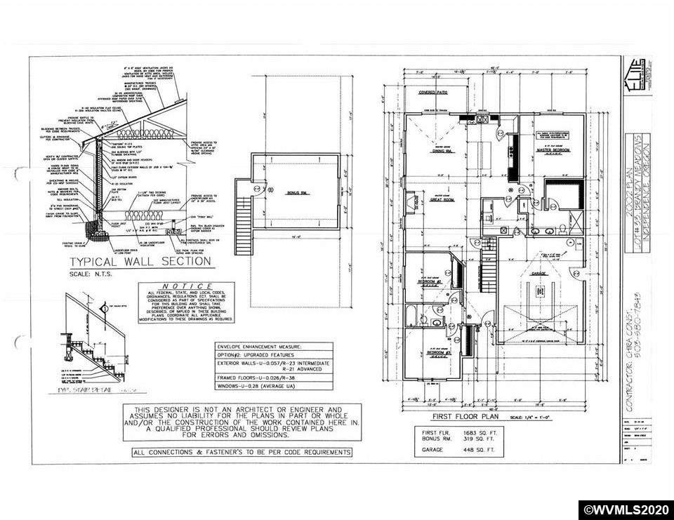 982 Chestnut Street Independence, OR 97351 - Photo 3 of 3 Gallery Image 3