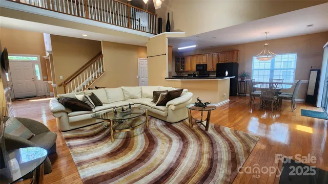 $675,000 | 17415 Campbell Hall Court, Charlotte, NC 28277