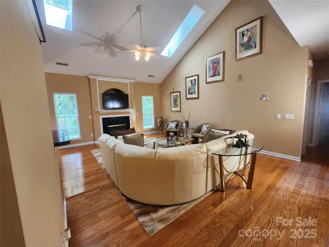 $675,000 | 17415 Campbell Hall Court, Charlotte, NC 28277