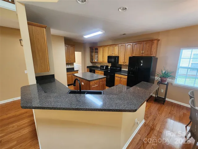 $675,000 | 17415 Campbell Hall Court, Charlotte, NC 28277