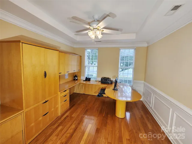 $675,000 | 17415 Campbell Hall Court, Charlotte, NC 28277