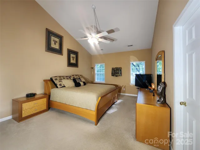 $675,000 | 17415 Campbell Hall Court, Charlotte, NC 28277
