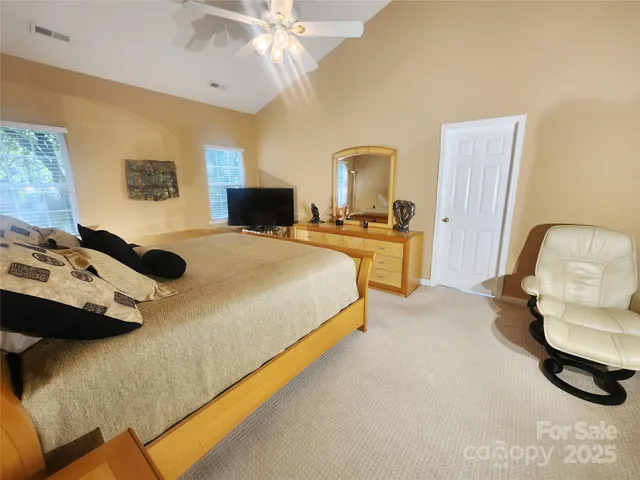 $675,000 | 17415 Campbell Hall Court, Charlotte, NC 28277