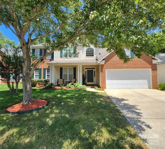 $675,000 | 17415 Campbell Hall Court, Charlotte, NC 28277