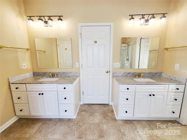 $675,000 | 17415 Campbell Hall Court, Charlotte, NC 28277