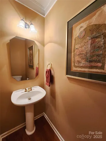 $675,000 | 17415 Campbell Hall Court, Charlotte, NC 28277