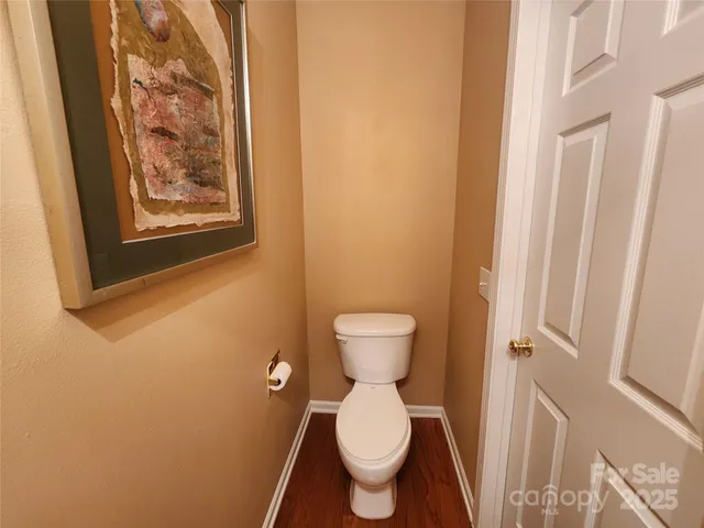 $675,000 | 17415 Campbell Hall Court, Charlotte, NC 28277