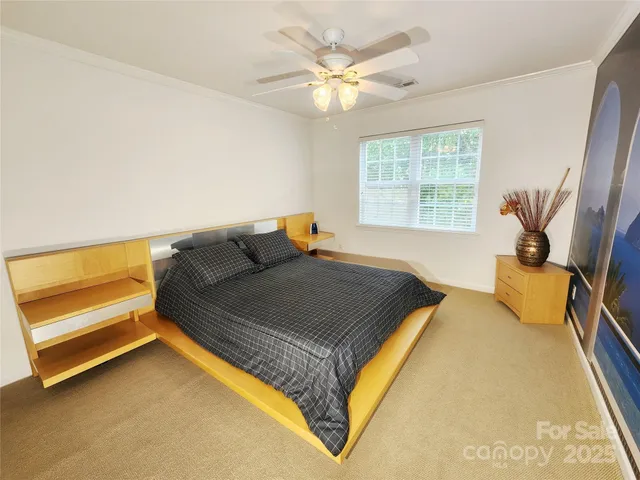 $675,000 | 17415 Campbell Hall Court, Charlotte, NC 28277