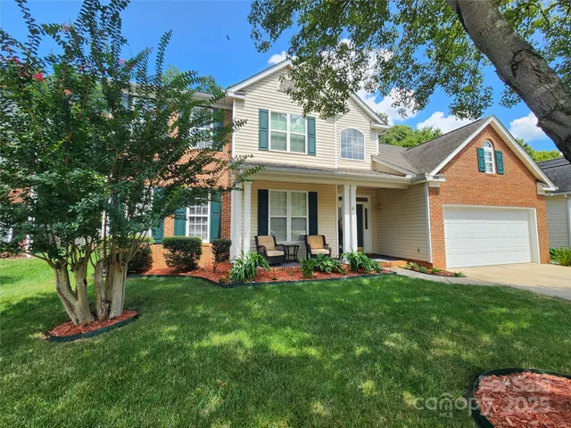 $675,000 | 17415 Campbell Hall Court, Charlotte, NC 28277