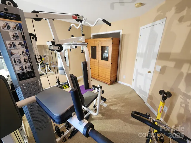 $675,000 | 17415 Campbell Hall Court, Charlotte, NC 28277