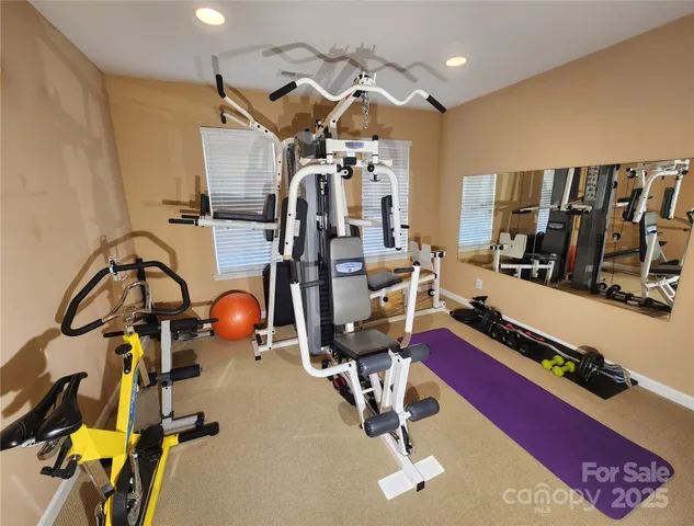 $675,000 | 17415 Campbell Hall Court, Charlotte, NC 28277