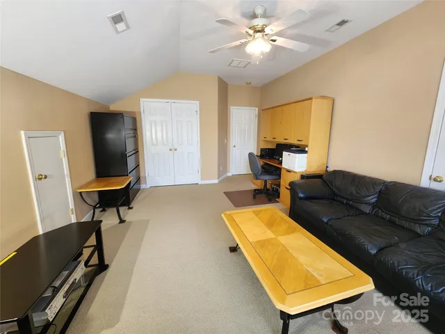 $675,000 | 17415 Campbell Hall Court, Charlotte, NC 28277