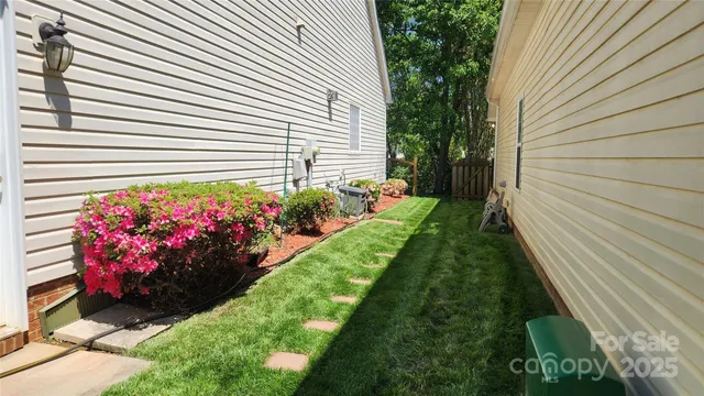 $675,000 | 17415 Campbell Hall Court, Charlotte, NC 28277