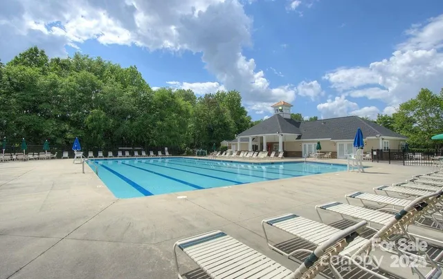 $675,000 | 17415 Campbell Hall Court, Charlotte, NC 28277