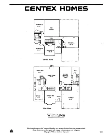 $675,000 | 17415 Campbell Hall Court, Charlotte, NC 28277