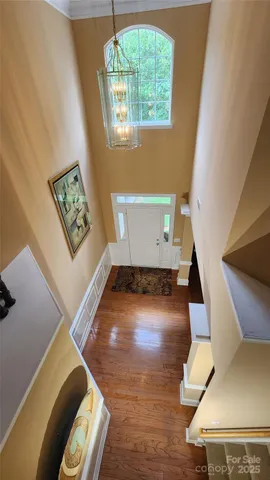 $675,000 | 17415 Campbell Hall Court, Charlotte, NC 28277