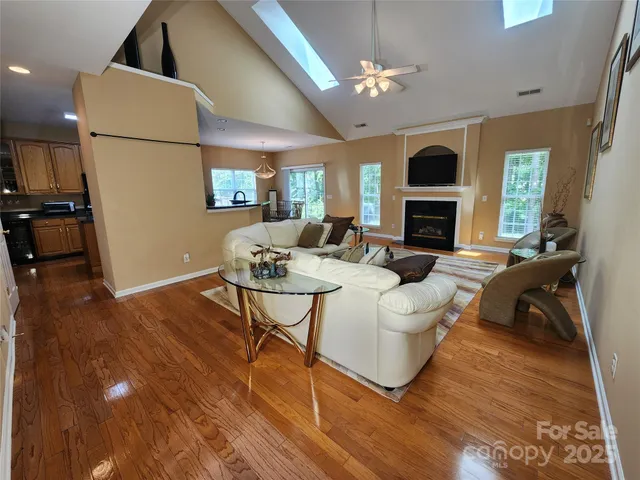 $675,000 | 17415 Campbell Hall Court, Charlotte, NC 28277