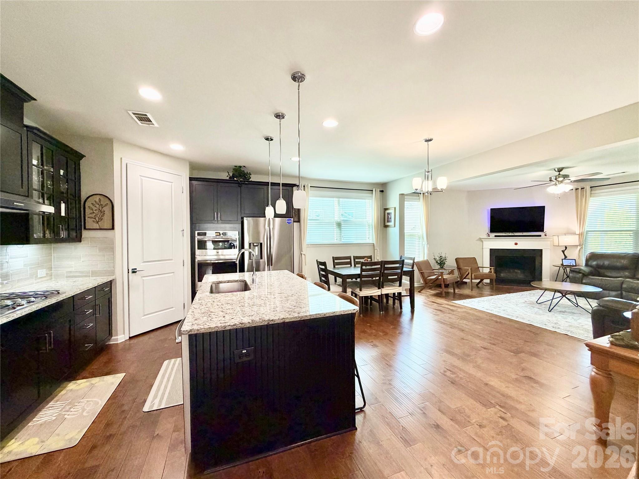 2225 Prairie Road Concord, NC 28027 - Photo 13 of 46