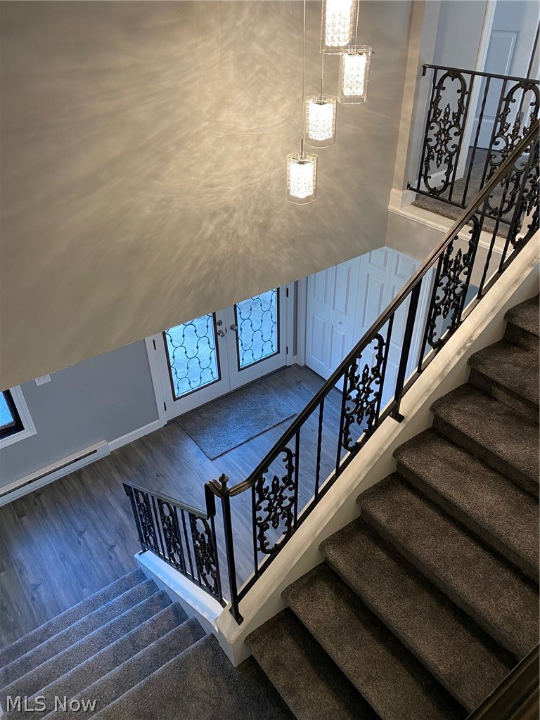 13404 Thompson Road Vermilion, OH 44089 - Photo 25 of 34 View into the foyer