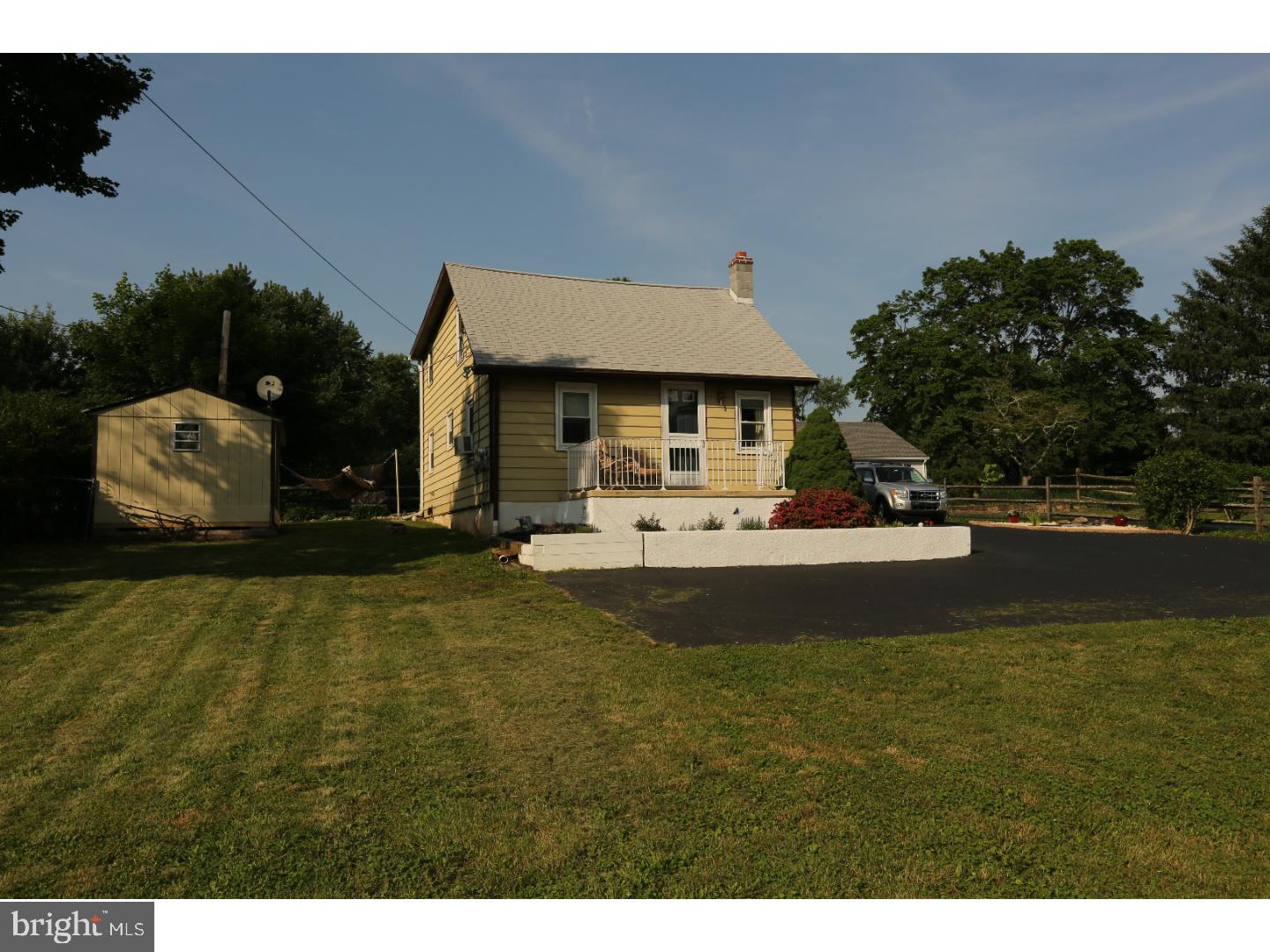 45 Miller Road Phoenixville, PA 19460 - Photo 1 of 25 Exterior Front