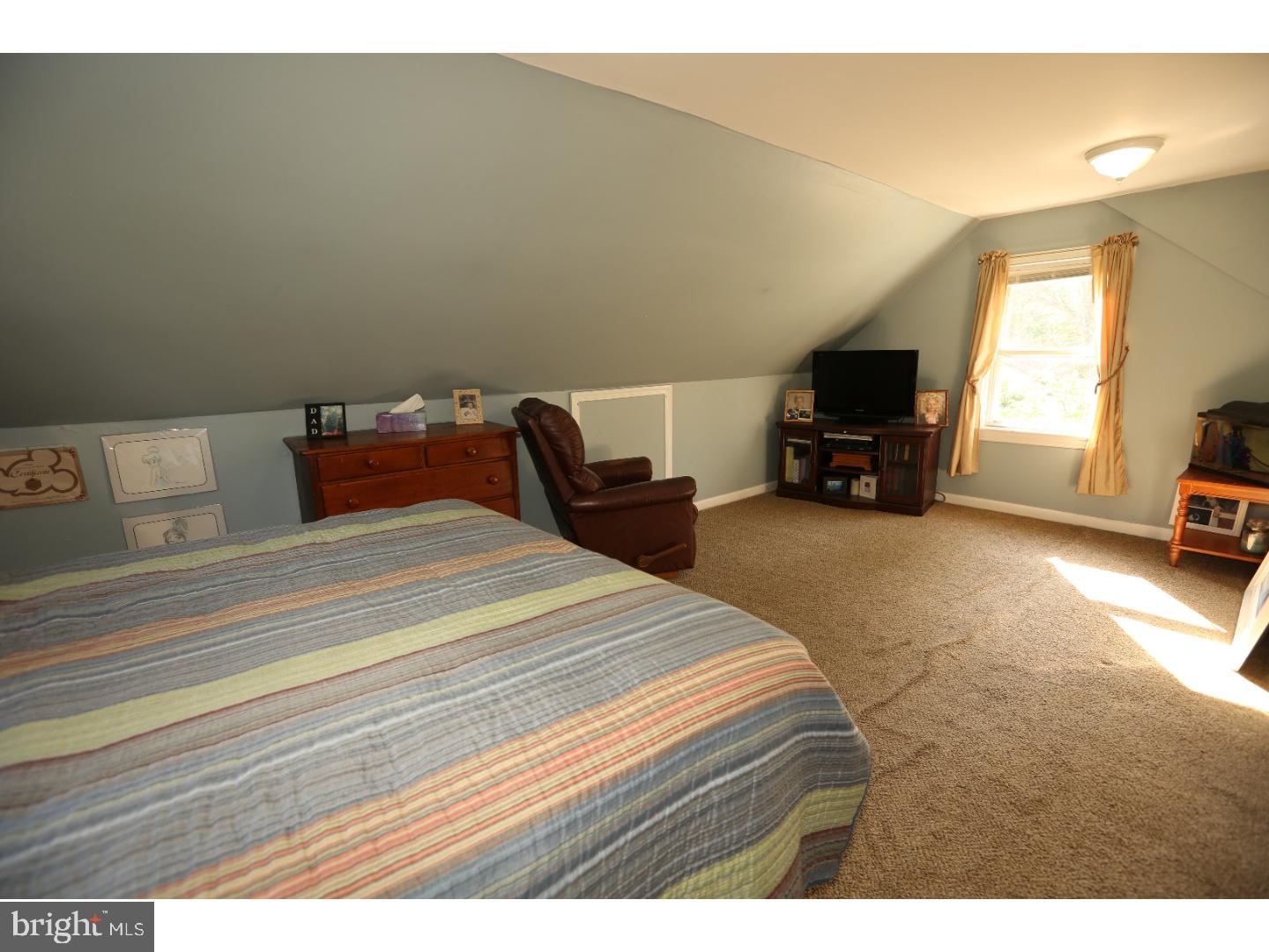 45 Miller Road Phoenixville, PA 19460 - Photo 15 of 25 Bedroom - Main