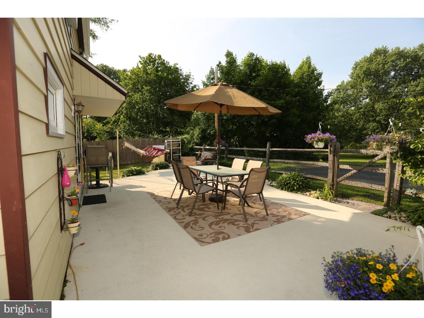 45 Miller Road Phoenixville, PA 19460 - Photo 19 of 25 Patio