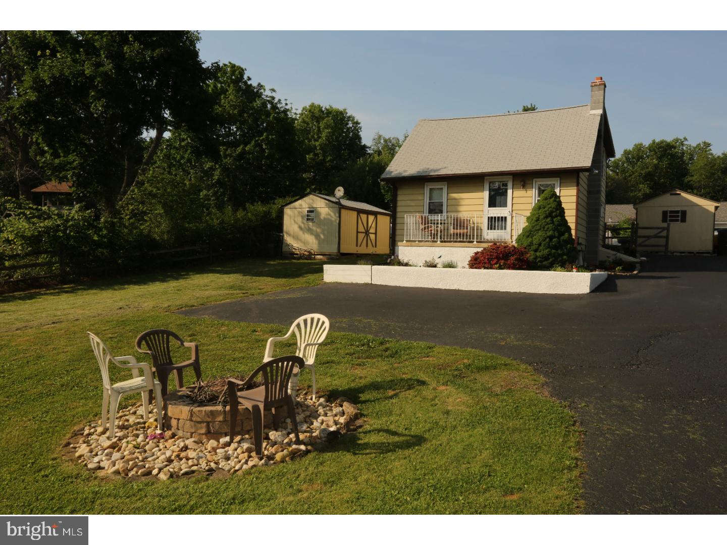 45 Miller Road Phoenixville, PA 19460 - Photo 3 of 25 Exterior Front
