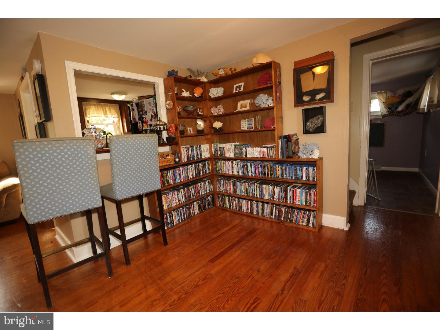 45 Miller Road Phoenixville, PA 19460 - Photo 8 of 25 Library