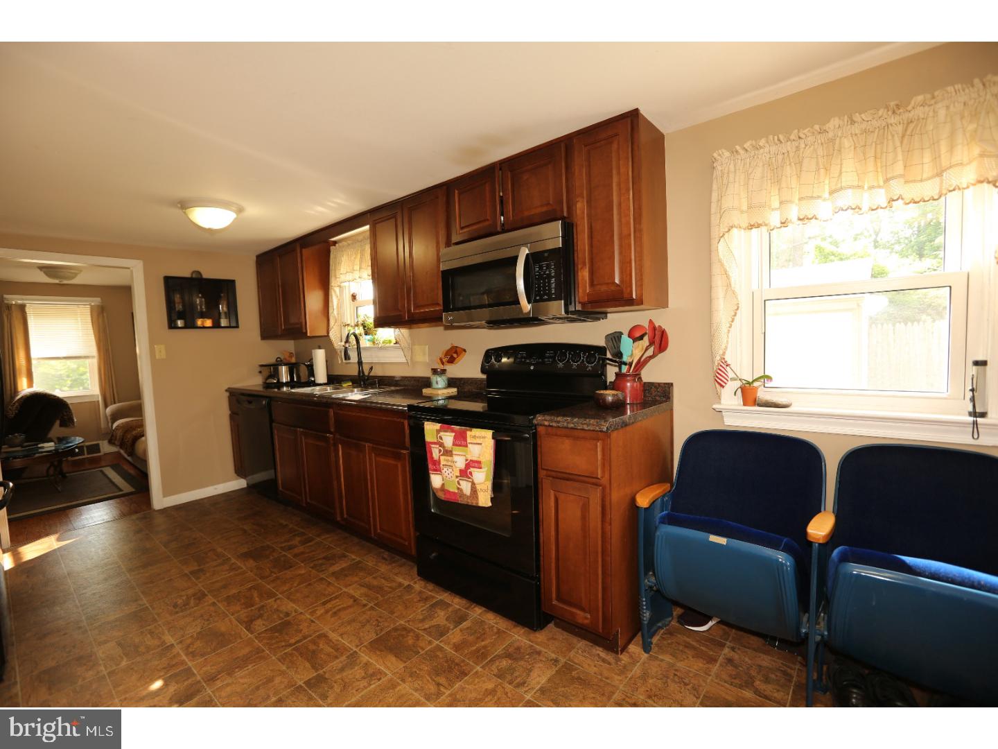 45 Miller Road Phoenixville, PA 19460 - Photo 10 of 25 Kitchen