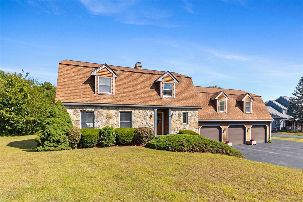4 Indian Brook Road Ashland, MA 01721 - Photo 3 of 42