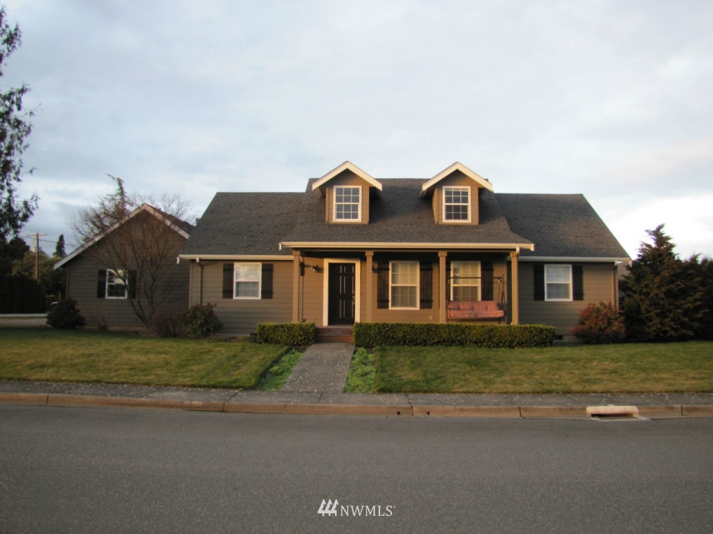 8570 Benson Road Lynden, WA 98264 - Photo 1 of 1