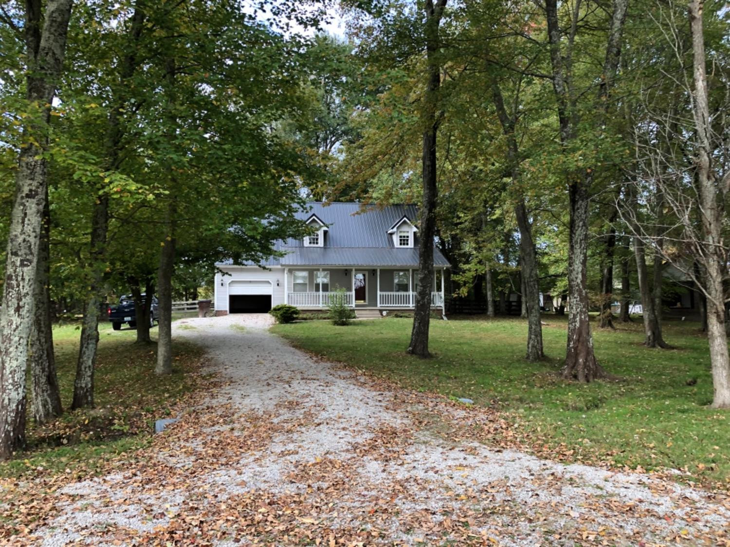 1639 Scaffold Cane Road Berea, KY 40403 - Photo 45 of 48 Photo 45