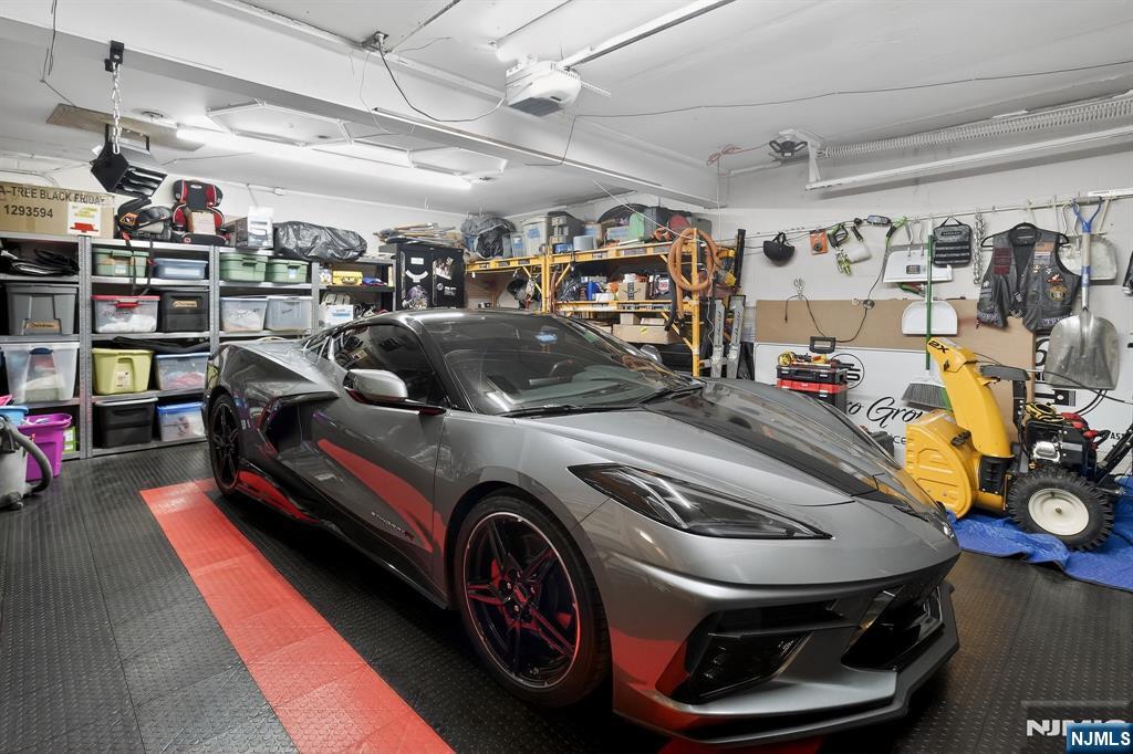 317 Ridge Road Rutherford, NJ 07070 - Photo 8 of 32 a utility room with dryer and washer