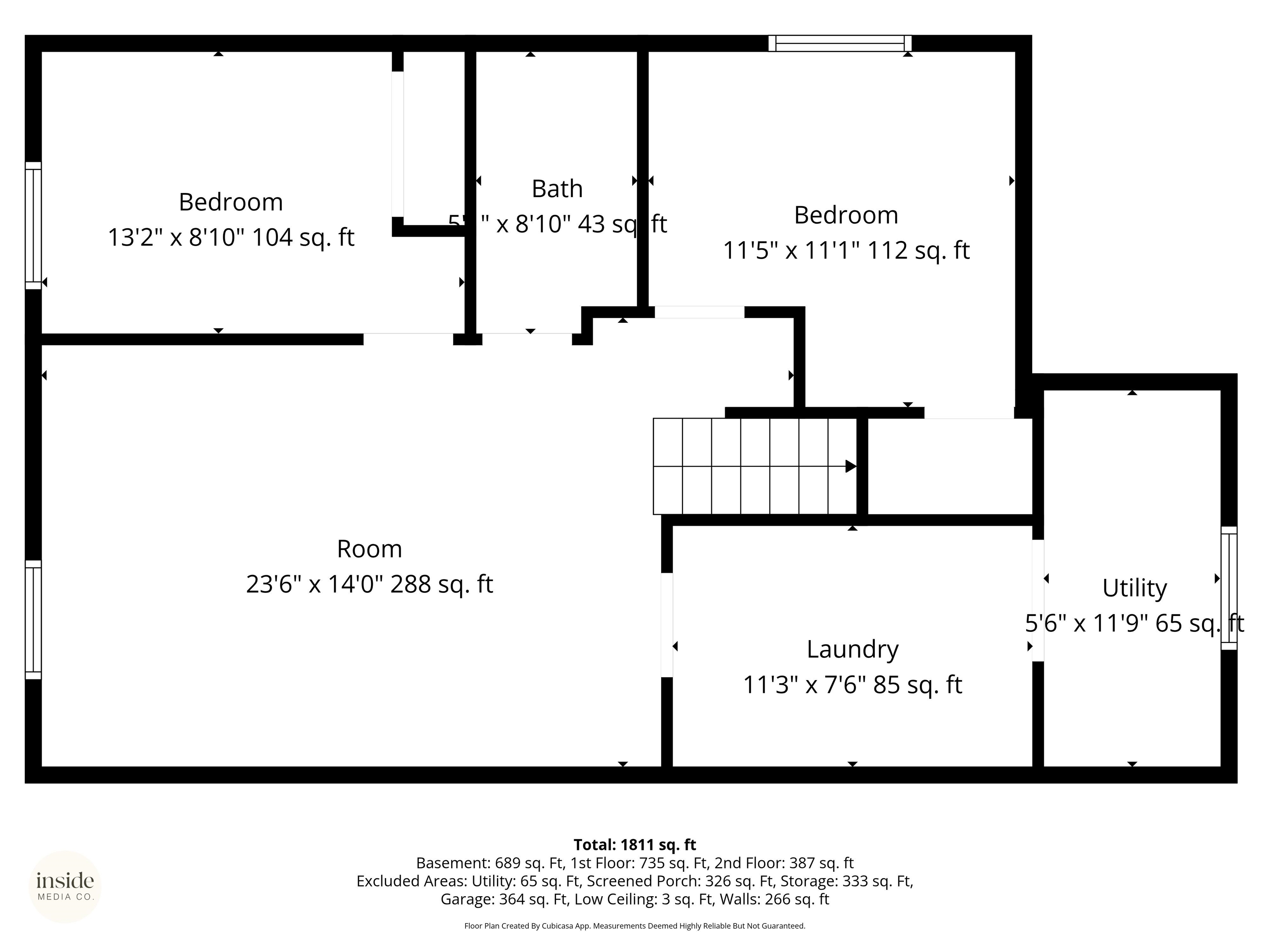 3016 North Park Road Spokane Valley, WA 99212 - Photo 47 of 47 Gallery Image 47