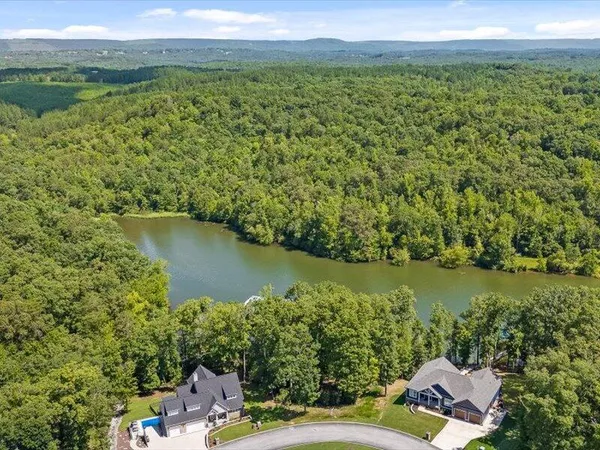 $319,900 | 15887 Channel Pointe Drive, Unit LOT 58, Sale Creek, TN 37373