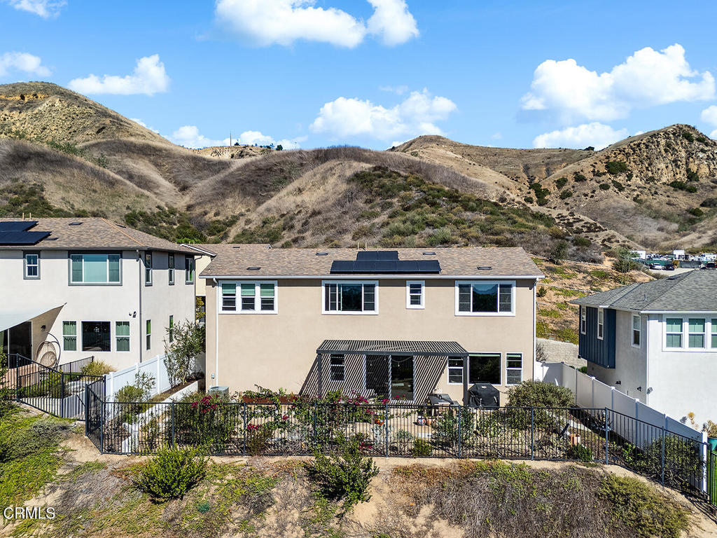 11825 Terra Vista Way, Unit 133 Sylmar, CA 91342 - Photo 32 of 35 11825 Terra Vista #133 033-mls