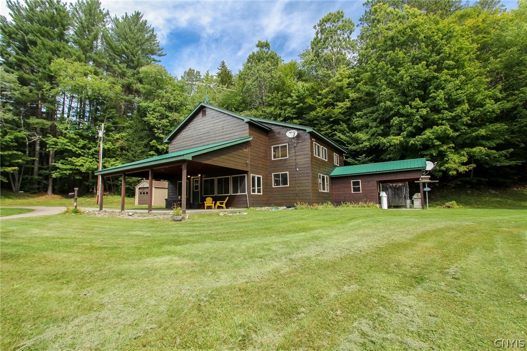 172 Haskell Road Ohio, NY 13324 - Photo 1 of 1 Gallery Image 1