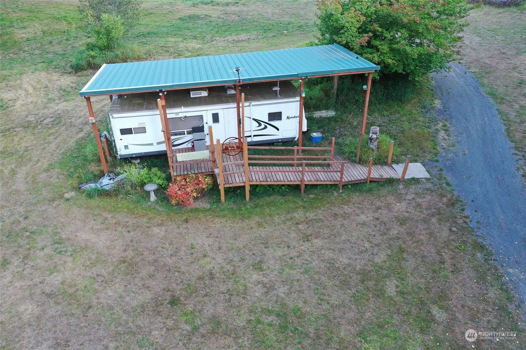 166 Hagen Road Mossyrock, WA 98564 - Photo 2 of 15 Gallery Image 2